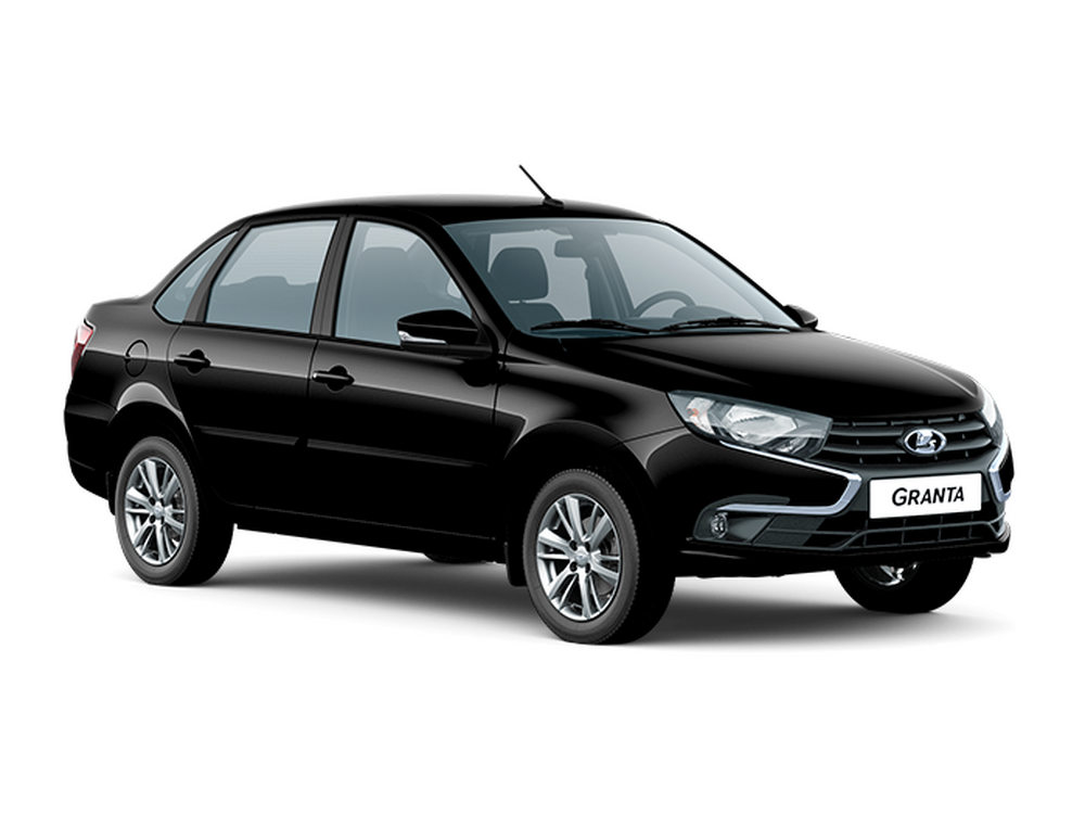 Lada Granta Sedan Classic'22 1.6 (90 л.с.) 5MT