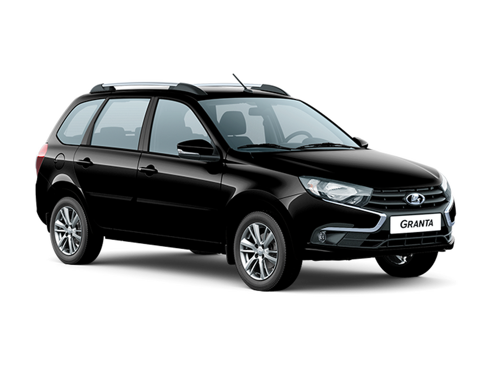 Lada Granta Универсал Comfort 1.6 (90 л.с.) 5MT