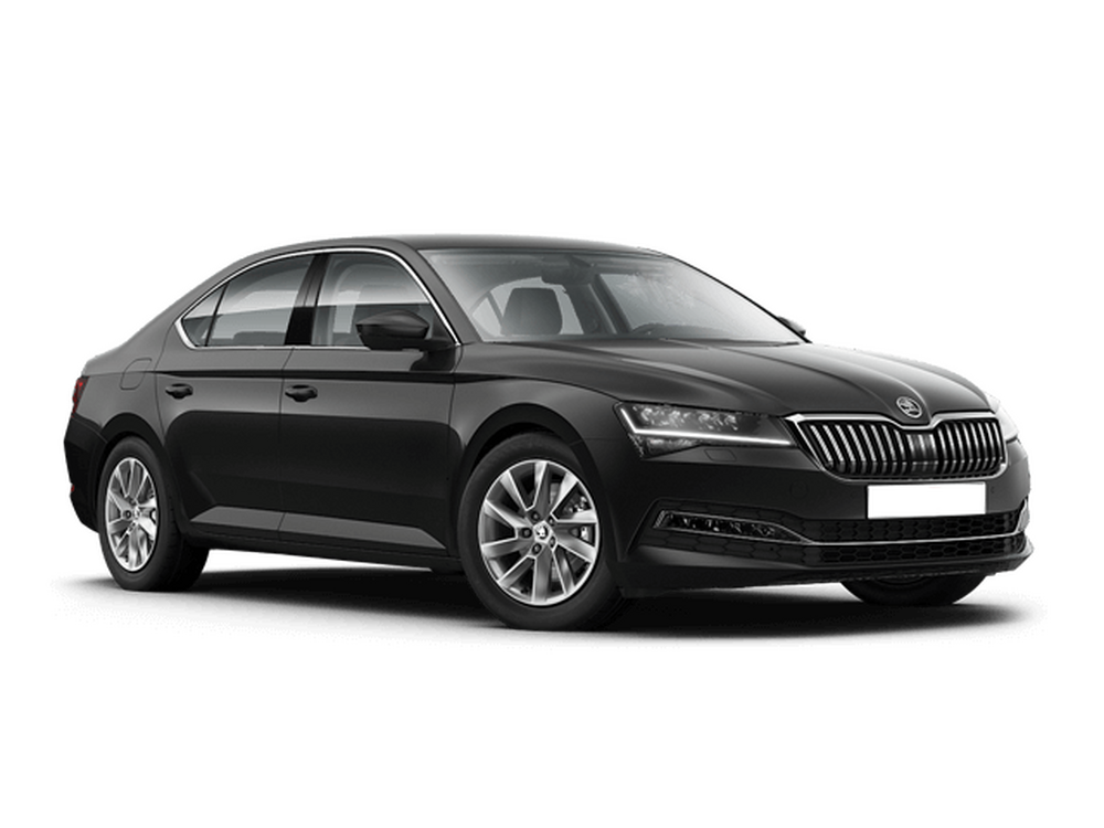 Skoda Superb Style 2.0 (280 л.с.) 6AMT 4WD