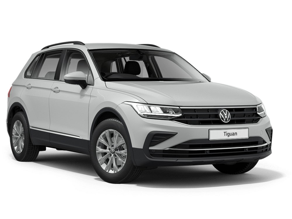 Volkswagen Tiguan R-Line 2.0 (220 л.с.) 7AMT 4WD