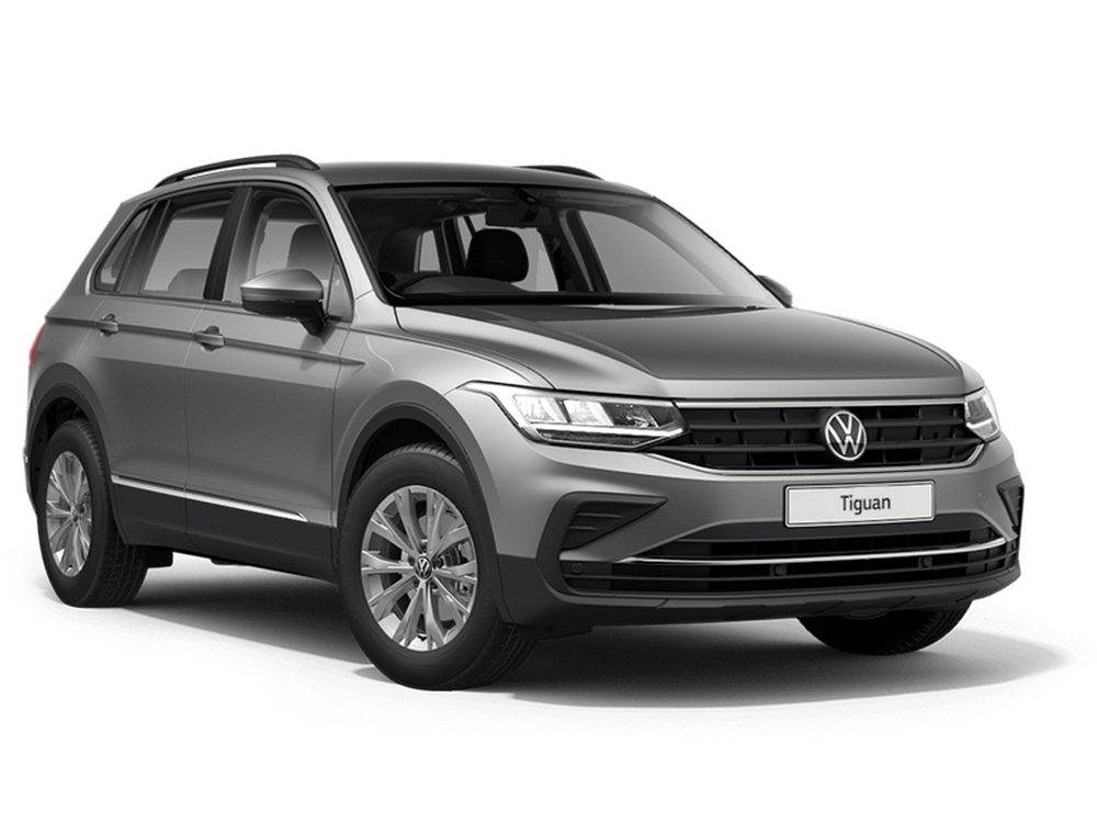 Volkswagen Tiguan URBAN SPORT 2.0 (180 л.с.) 7AMT 4WD