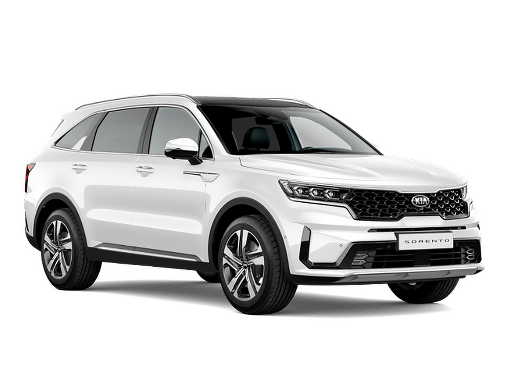 KIA Новый Sorento Premium 2.2 (199 л.с.) 8AMT 4WD