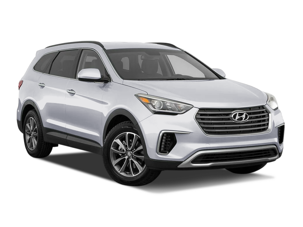 Hyundai Grand Santa Fe High-Tech 3.0 3.0 (249 л.с.) 6AT 4WD