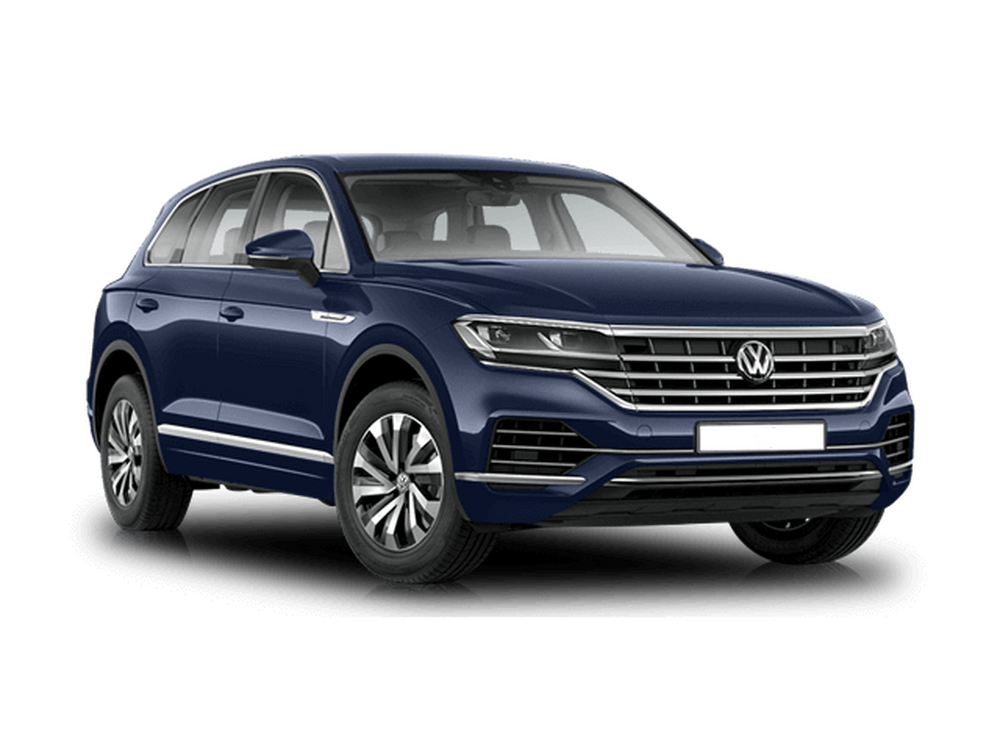 Volkswagen Touareg Business Atmosphere 3.0 (249 л.с.) 8AT 4WD