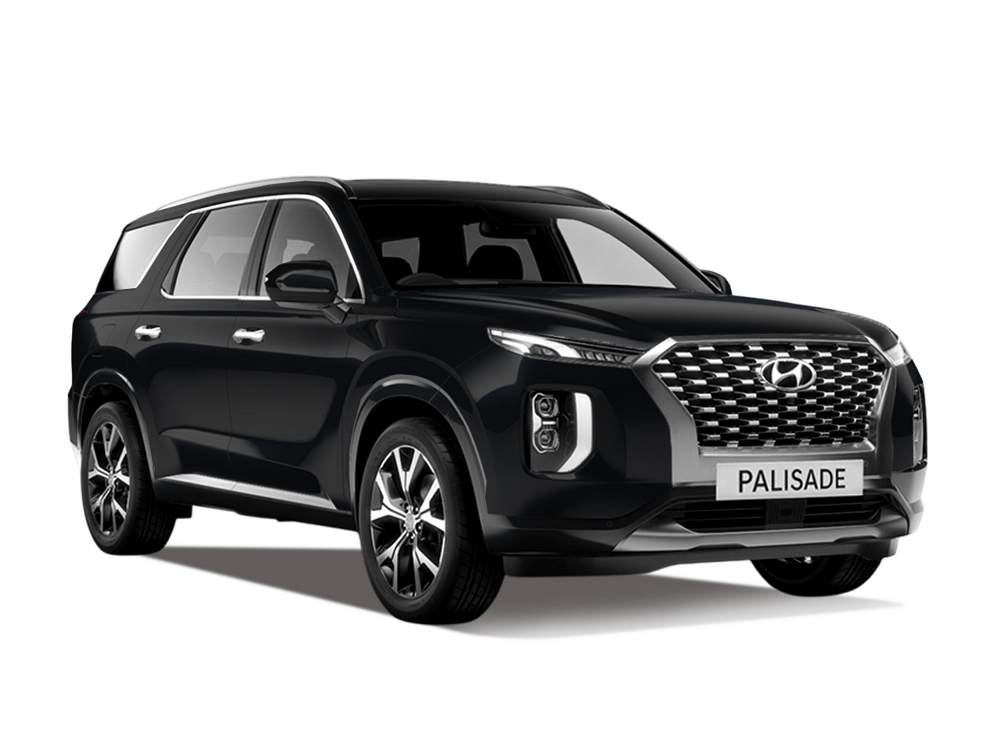 Hyundai Palisade Prestige 2.2D 2.2 (200 л.с.) 8AT 4WD